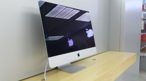 Apple iMac 2017 release date news, specs, rumors: Desktop arriving before the end of October