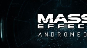 \'Mass Effect: Andromeda\' news: First cinematic trailer comes to N7 Day