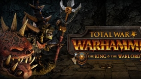 \'Total War: Warhammer\' DLC latest news: \'The King and The Warlord\' pack to bring two legendary lords to the game
