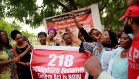 What Lies Behind The Release Of The Nigerian Schoolgirls Held By Boko Haram?