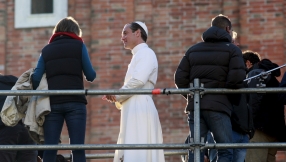 Young Pope Actor Jude Law Is Not Religious But Has Faith \'In All Sorts Of Things\'