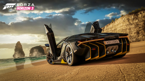 \'Forza Horizon 3\' tips and tricks: take charge early on with these tips