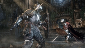 \'Dark Souls III: The Ringed City\' DLC guides, tips, and tricks: How to solve the \'Show Your Humanity\' puzzle