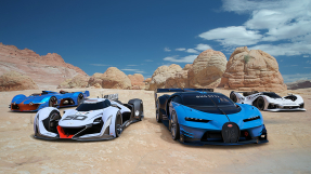 \'Gran Turismo Sport\' release date, news: Nurburgring track and better audio features in new teaser video