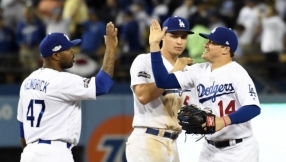 Chicago Cubs vs Los Angeles Dodgers live stream (FS1): Watch MLB Playoffs 2016 NLCS Game 4 online