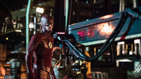 \'The Flash\' season 3 news, episode 4 spoilers: The Trickster to return?  Barry gets trapped in a mirror