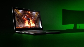 Razer Blade Pro release date, specs, news: NVIDIA GeForce GTX 1080-powered laptop unveiled