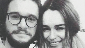 \'Game of Thrones\' season 7 spoilers: Jon Snow to meet Mother of Dragons, Theon Greyjoy