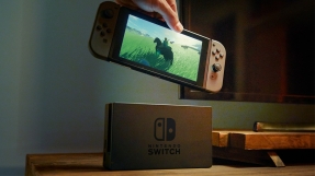 Nintendo Switch news: Nintendo wants \'a wide variety of consumers\' to enjoy console