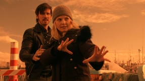 \'Once Upon a Time\' season 6, episode 6 spoilers: show explores Hook and Captain Nemo\'s history; Why did Hook retain the magic shears?