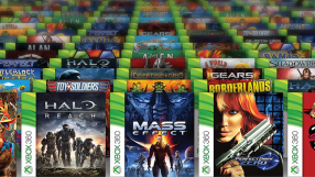 Xbox Games With Gold news, updates: Free titles for November detailed