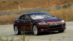 Tesla Model 3 release date news: Production scheduled for 2017; Tesla accepting orders already