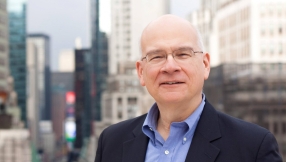 Tim Keller says his 'biggest fear' isn't dying from cancer but leaving his wife behind