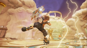 \'Kingdom Hearts 3\' release date news, gameplay updates: new screenshots shed light on Sora\'s new Drive Forms and new game areas