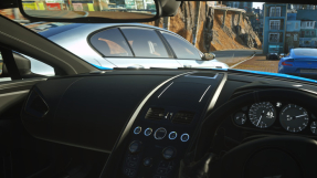 \'DriveClub\' game updates, latest news: 15 tracks and more content in last free update