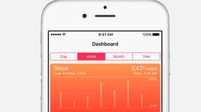 iOS 10.1.1 updates, patch details: Update live, fixes for Health app issues