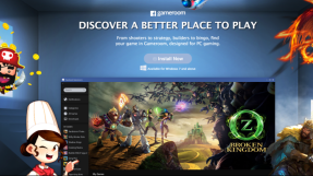 Facebook updates, latest news: Company takes on Steam with new Gameroom gaming platform