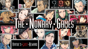 \'Zero Escape: The Nonary Games\' release date, news: Game collection arriving to PS4, PS Vita, and PC in 2017