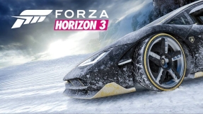 \'Forza Horizon 3\' news: new cars, icy roads coming with \'Alpinestars Car Pack\'