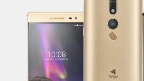 Lenovo Phab2 Pro news: newly launched device features Google Tango AR support
