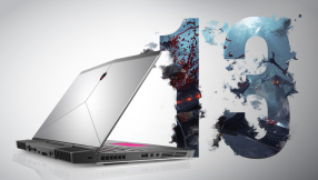 Alienware 13 news: 13-inch VR-ready laptop hits the market