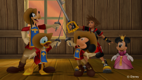 \'Kingdom Hearts 3\' release date news, updates: Sequel following immediately after HD remakes in 2017