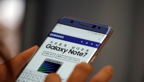 Samsung Galaxy Note 8 release date news, specs rumors: new Note 8 still part of Samsung\'s plans