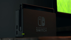 Nintendo Switch release date news, updates: Console coming 2017; new game to be released with it?