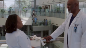 \'Grey\'s Anatomy\' season 13 news, episode 8 spoilers: Dr. Eliza to be Arizona\'s new lover?