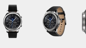 Samsung Gear Sport release date, specs rumors: Leak hints at smartwatch and fitness tracker hybrid?