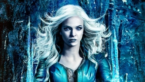 \'The Flash\' season 3 spoilers: Vibe and Killer Frost face off to happen soon; new set photos hint at funeral