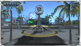 \'Nebula Realms\' news: title temporarily disappears from the PlayStation Network over server issues