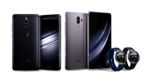 Huawei Mate 9 Pro release date, specs rumors 2016: Smartphone to feature curved QHD display, 6 GB RAM