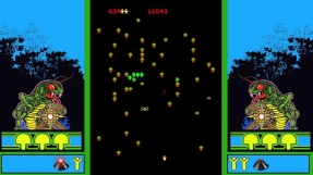 \'Atari Flashback Classics\' news: classic games for Xbox One in Volumes 1 and 2