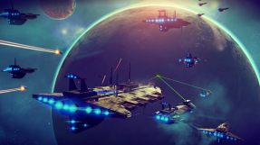 \'No Man\'s Sky\' updates, latest news: Sony Exec thinks disappointing title still has potential