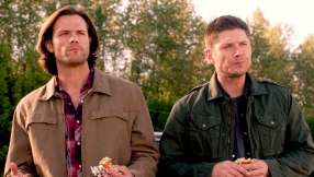 \'Supernatural\' season 12 news, episode 5 spoilers: Winchesters stop Hitler coming back to life;  Lucifer\'s special children eliminated