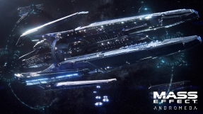 \'Mass Effect: Andromeda\' latest news: December issue of Game Informer goes into game\'s backstory