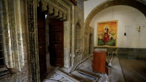 Egypt: Coptic Christian families return home after being forced to flee
