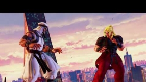 \'Street Fighter 5\' DLC updates, gameplay news: players can fight on an airplane with new stage