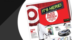 Target 2016 Black Friday deals and discounts: big 2016 deals on videos games