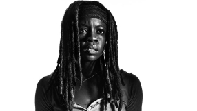 \'Black Panther\' release date, spoilers: Danai Gurira compares Okoye to Michonne from \'The Walking Dead\'s\'