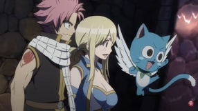 \'Fairy Tail\' chapter 510 spoilers, plot: Larcade\'s weak point to be revealed? Kagura and Yukino to be killed off?