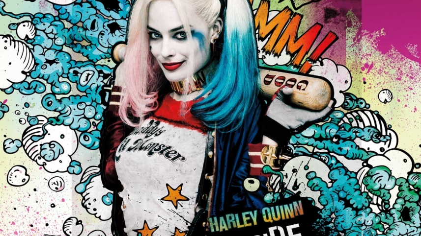 \'Harley Quinn\' movie news: experienced spin-off writer signs on ...