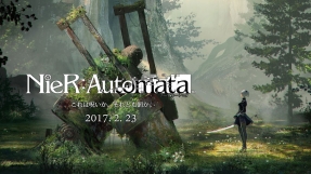 \'Nier: Automata\' sales news: Developer company PlatinumGames saved by Yoko Taro