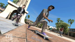 Xbox One backwards compatibility games list: Fan-requested titles \'Skate 3,\' \'Mass Effect\' are latest additions