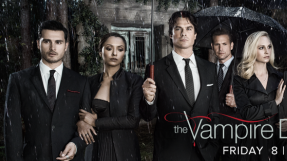 \'The Vampire Diaries\' season 8 spoilers: Will Alaric and Caroline fight over the protection of the twins?