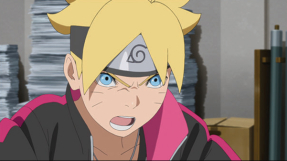 \'Naruto Shippuden: Ultimate Ninja Storm 4\' latest news and updates: \'Road to Boruto\' DLC to be physically released in the U.S. in February 2017