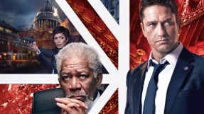 \'Angel Has Fallen\' release date, cast news: Aaron Eckhart won\'t return for sequel