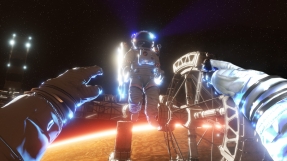 \'The Martian VR Experience\' release date, features news: VR app goes live for PSVR and HTC Vive