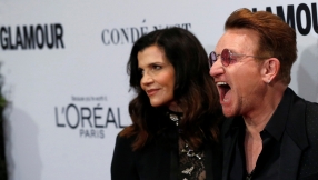 Bono To Trump: Make Gender Equality A Priority
